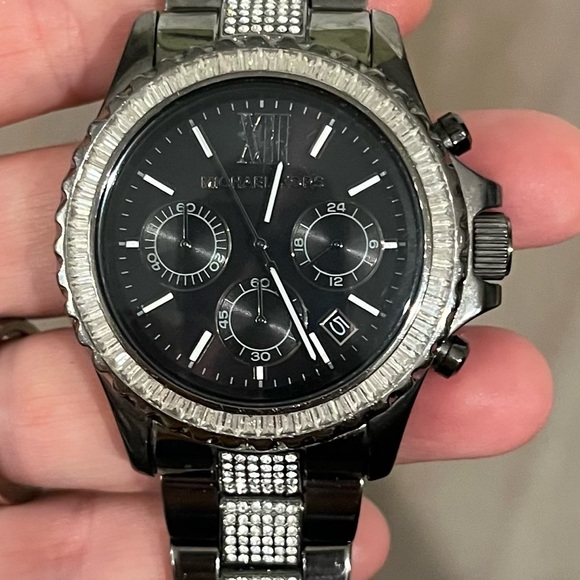 Michael Kors Everest watch - Picture 5 of 8